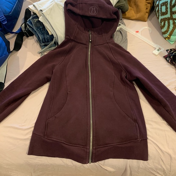 Lululemon Jacket - Picture 1 of 2